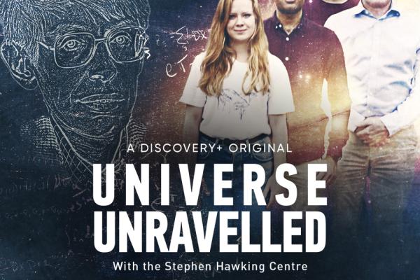 DPLUS_UNIVERSE UNRAVELLED_Single_Social_Post_1080x1080